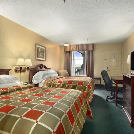 Super 8 By Wyndham New Iberia Motel Ngoại thất bức ảnh