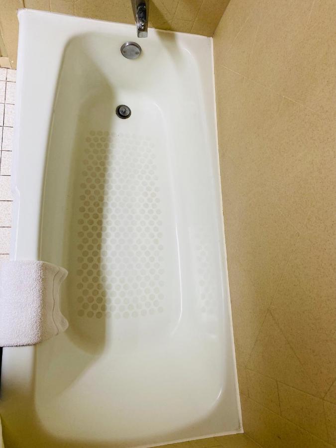 Super 8 By Wyndham New Iberia Motel Ngoại thất bức ảnh