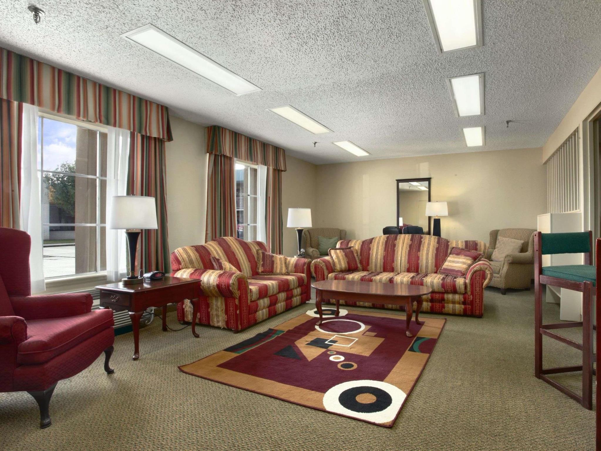 Super 8 By Wyndham New Iberia Motel Ngoại thất bức ảnh