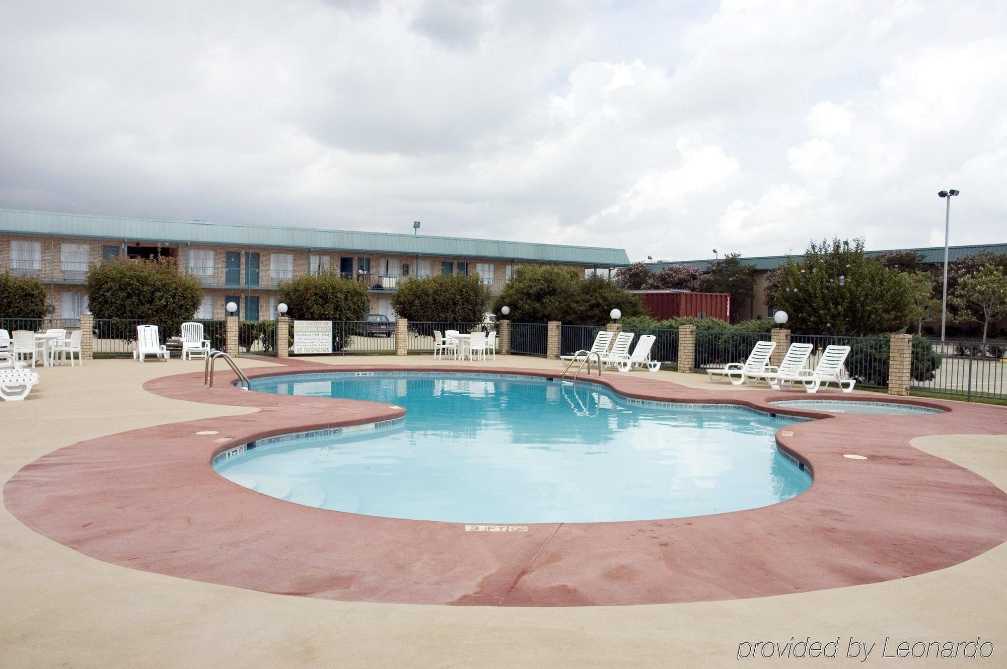Super 8 By Wyndham New Iberia Motel Tiện nghi bức ảnh
